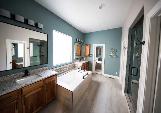 Projecten Home Remodeling Bathroom Bathtub