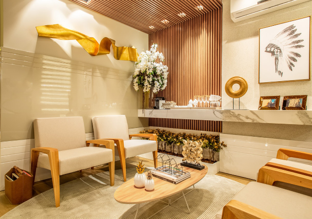 Projecten home remodeling living